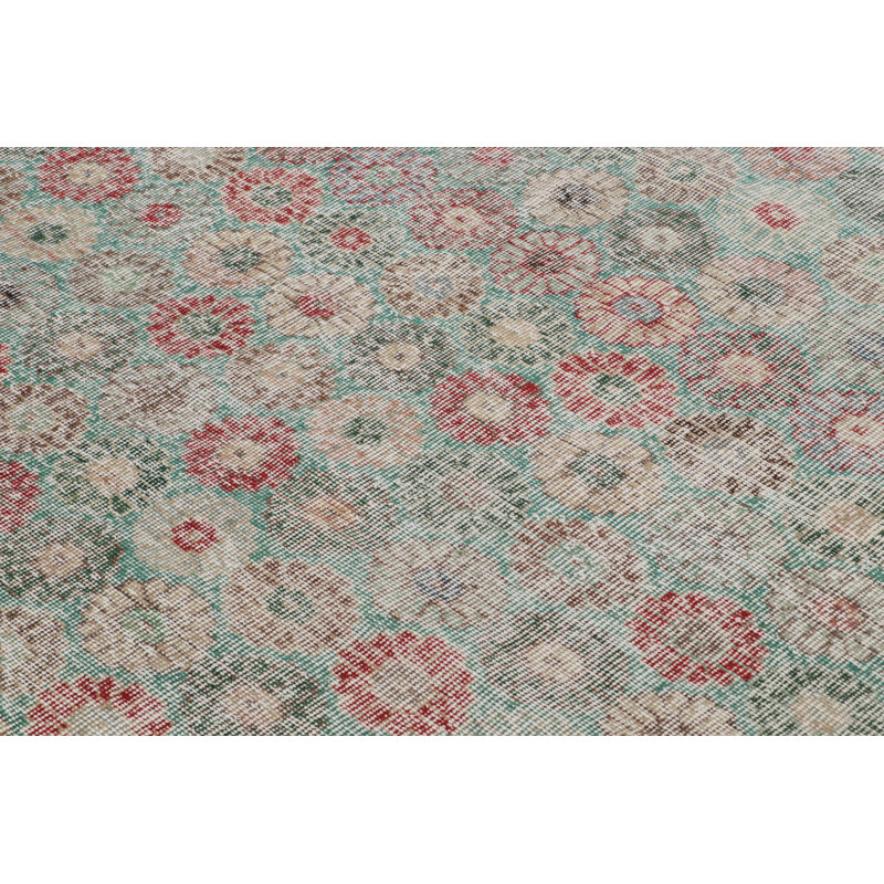 Wool Rug