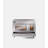 ILVE Professional Plus II Series 48 inch Induction Range with 6 Induction Elements (Glass Door)-99287726