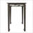 Hadersley Counter Table
