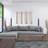 Upholstered L-Shaped Sectional-100668977