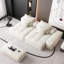 Canapé modulaire surdimensionné Modern