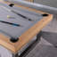 Table de billard en bois massif Harmony-79323604-85357392-88751013