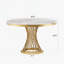 Table de salle à manger 47 "-319099048