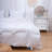 650in³/oz Fill Power Winter Goose Down Comforter-58131971