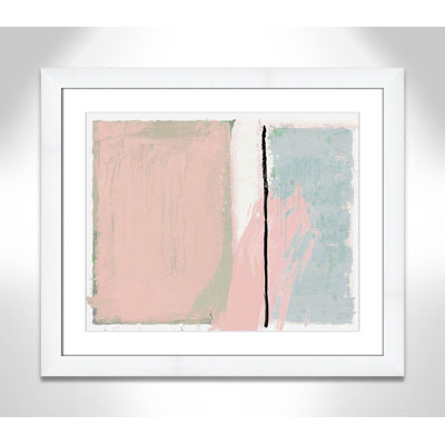 Pastel Opulance by Print
