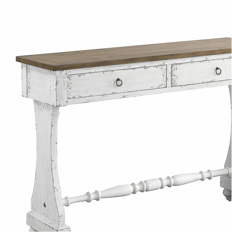 Console Carminda