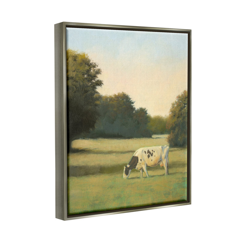 «Red Barrel Studio®» par James Wiens, gris, H 21 po x l 17 po x P 1,7 po