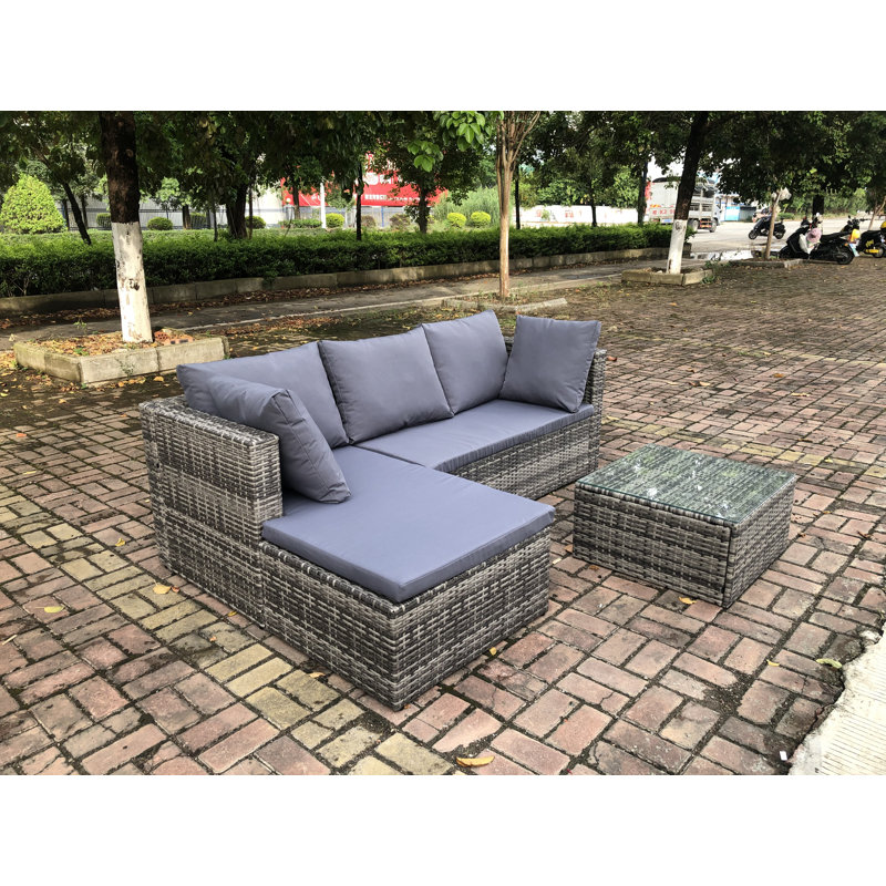 Winchester Corner Sofa