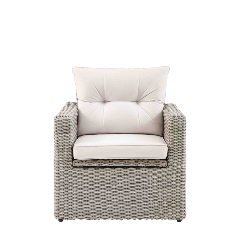 Outdoor Lounge Chair