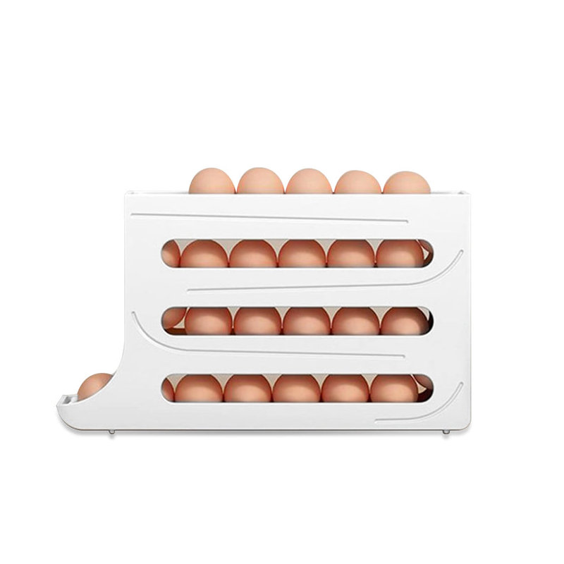 CasaCore Egg Seperator