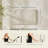Chastelyne Upholstered Easy Assemble Wall Mounted Headboard-127316948-127316950