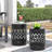Outdoor Side Table Set-1178825248