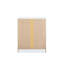 Highbury 3 Drawer Chest of Drawers-1399642975