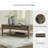 Acton Single Coffee Table