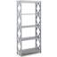 Étagère à 5 niveaux H 61 po x l 28 po-1369524699