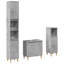 Bathroom Furniture Suite