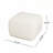 Upholstered Square Ottoman