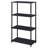 Tennos Rectangular Bookshelf-1319490426-1319490425