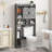 Over The Toilet Storage Cabinet-1392820456