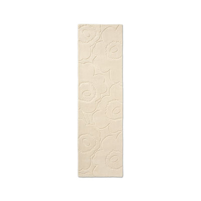 Piirto Unikko Natural White | 133701
