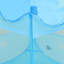 Enciso Freeport Park 102cm W x 102cm D Indoor / Outdoor Polyester Play Tent-1075414926