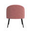 Chaise d'appoint rembourrée Esko-383558300