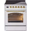 ILVE Nostalgie II 30 in Induction Range-1954313085
