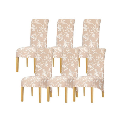 Dining Chair Slipcover
