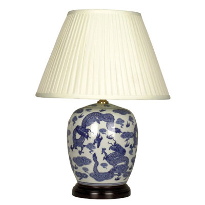 Porcelain Standard