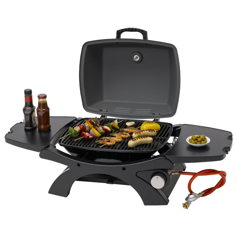 Abington Tepro Table Top Gas BBQ Grill