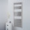 Phoebe Straight Towel Rail Heated Towel Rails