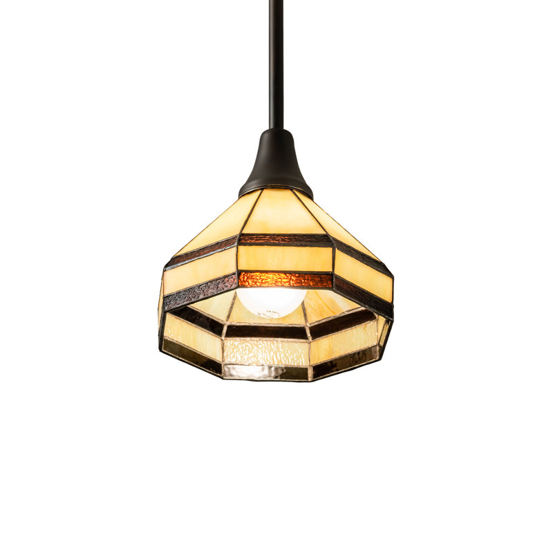 1 - Light Pendant