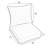 Calheta Indoor/Outdoor Sunbrella Seat/Back Cushion-122287754-122287749