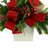 Quebec Polysilk Arrangement in Pot