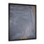 Luxe luxueux, art fluide monochrome gris sur toile-2039069321-2039069322