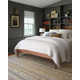 Paint Chip Natural Hand Micro Hooked Wool Rug