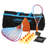 Speedminton Badminton with Carrying Case