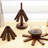 Trivets Tree Trivets for Hot Dishes Hot Pad Bowls and Teapots Coaster for Teapot Potholder 