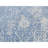 Tilghmanton One-of-a-Kind 5'1" X 7' New Age Silk Area Rug Blue