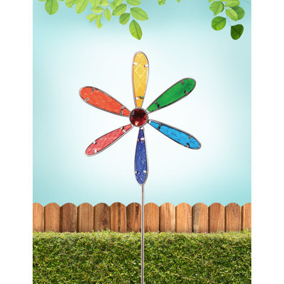Piquet de jardin Safiye