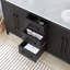 Meuble-lavabo double 60 po Alsup-95341707
