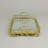 Ilham Stainless Steel Tray
