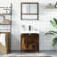 Abinesh Bathroom Furniture Suite-945418805