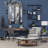 Reynard Marble Top Single Coffee Table