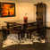 Altonya Cowhide Indoor Rug