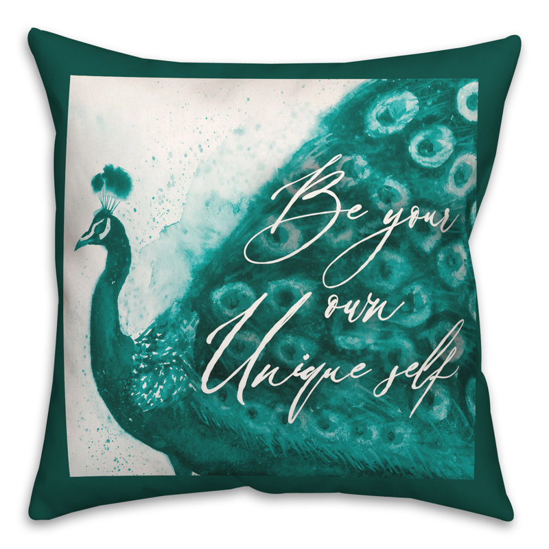 Throw Pillow