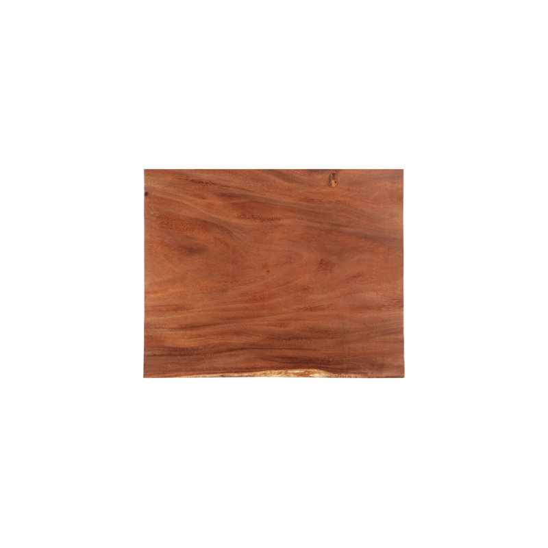 Dimensional Bar Height Dining Table