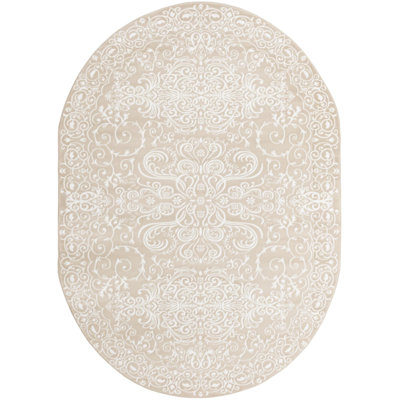 Anah Oriental Indoor Rug