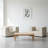 Convertible Bone-free Modular Sectional Sofa-1780772144