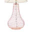 Glass Table Lamp Lamp